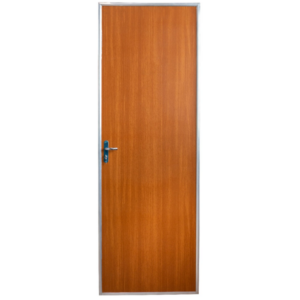 porta prancheta com marco de aluminio